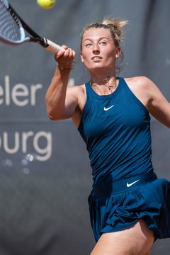 Marie-Lynn Tiedemann 43 - Klipper Open